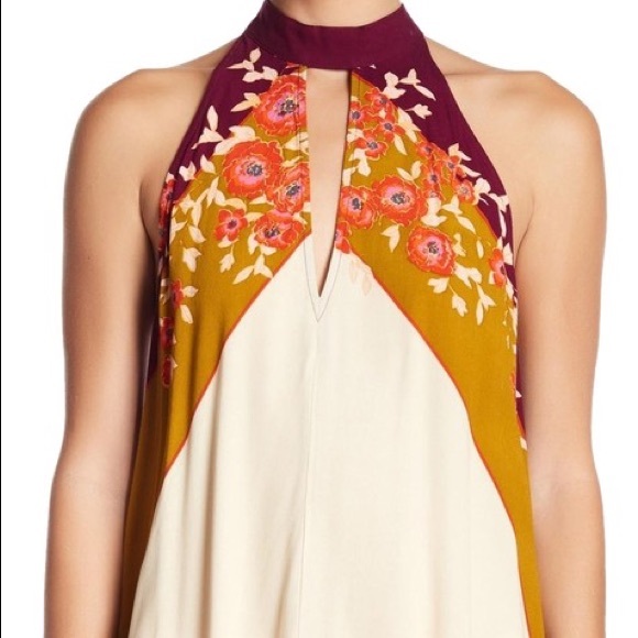 Free People Tops - NWT Free People | Beat Of My Heart Tunic Small